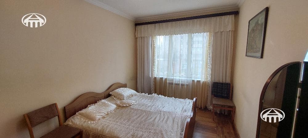 Квартира · 2 комн. · 61 м² · Канакер-Зейтун — фото 2 из 12