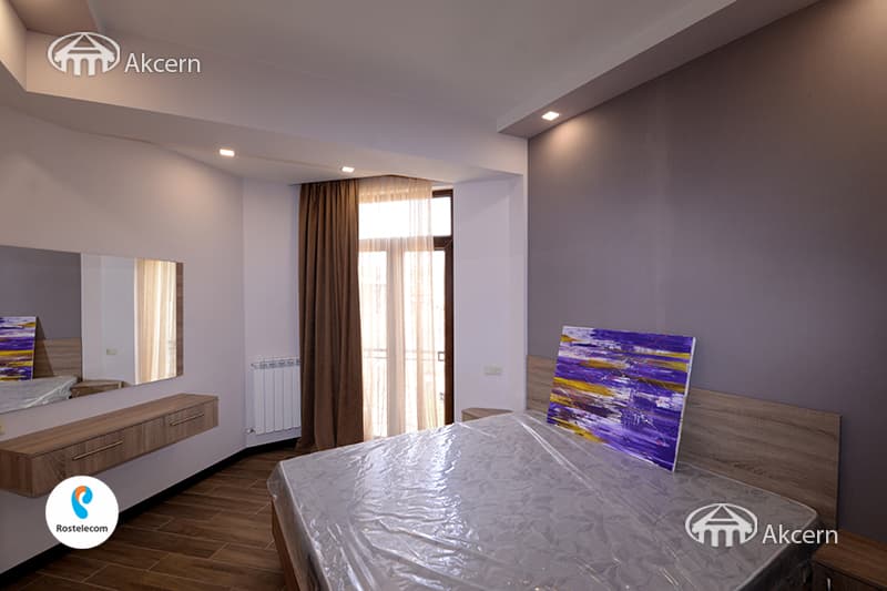 Квартира · 2 комн. · 43 м² · Кентрон