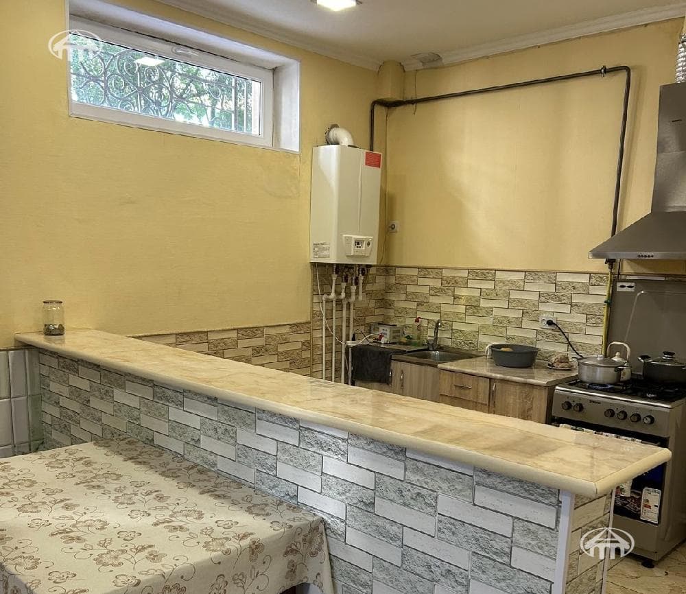 Квартира · 3 комн. · 74 м² · Раздан