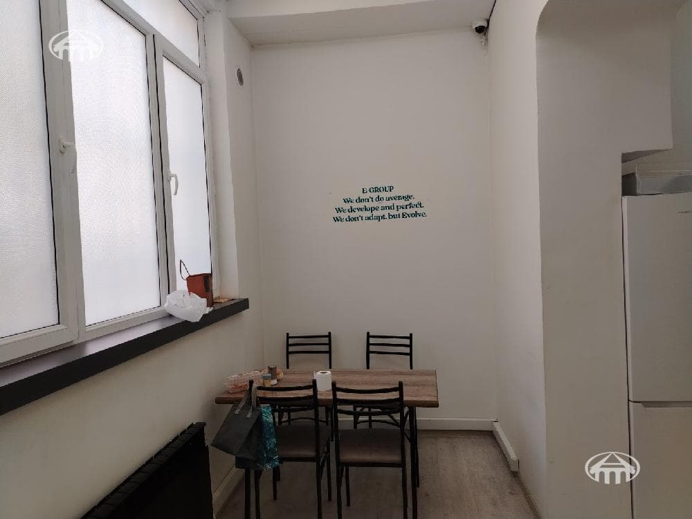 Office · 83 m² · Arabkir
