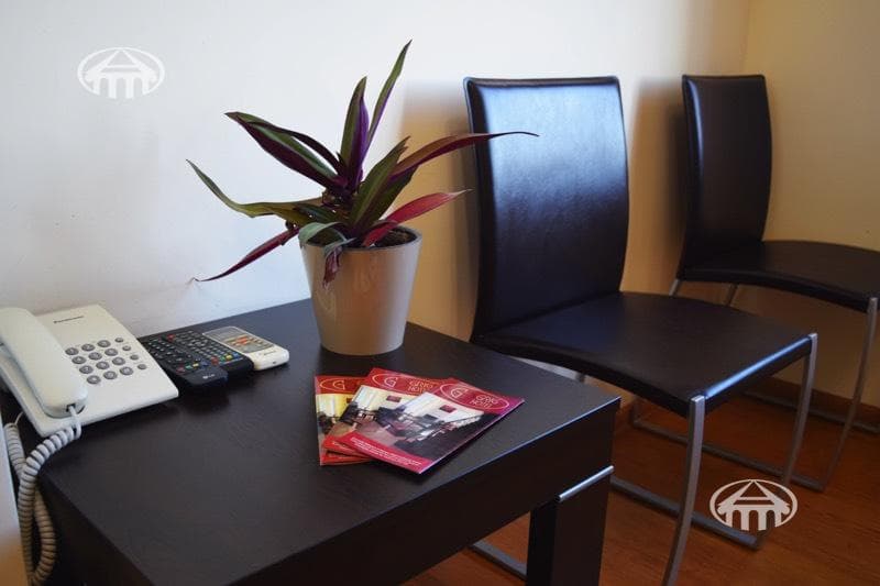 Hotel · 7 rooms · 328 m² · Arabkir