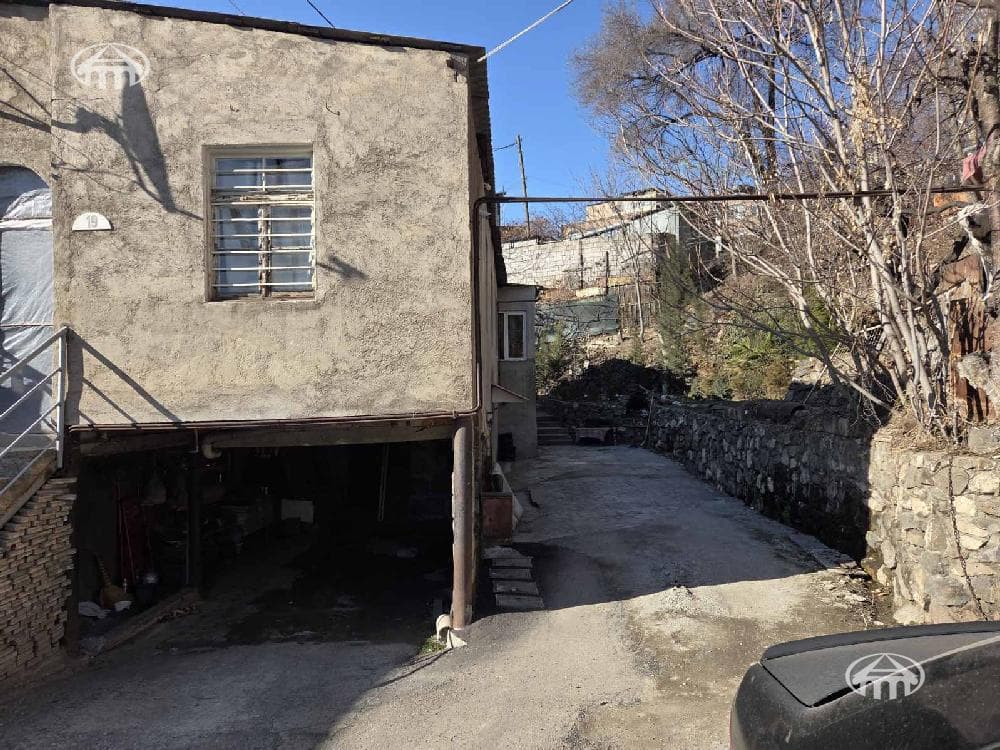 Участок · 643 м² · Арабкир
