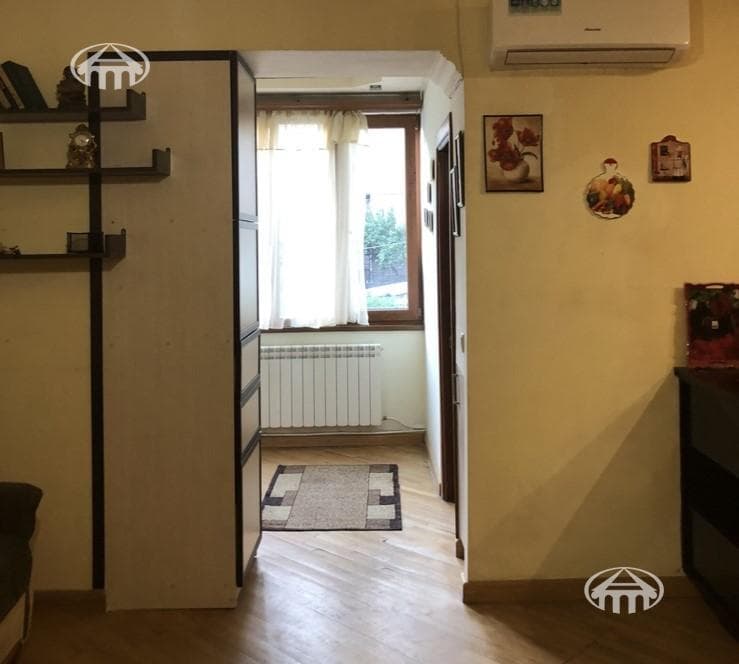 Apartment · 1 rooms · 41 m² · Arabkir