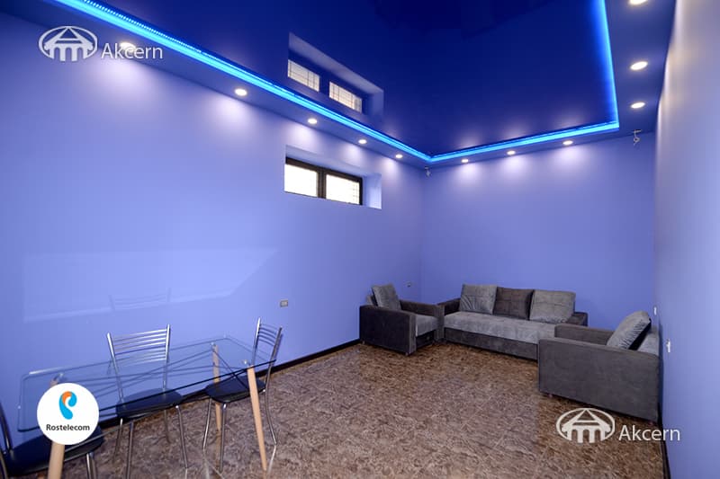 Особняк · 8 комн. · 520 м² · с. Ариндж