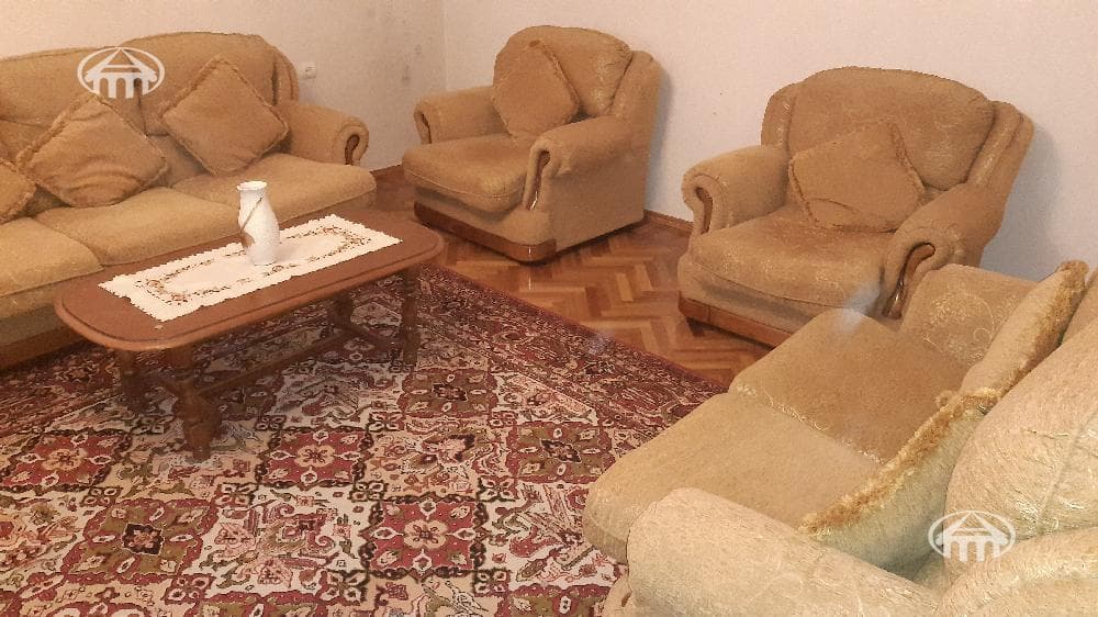 Особняк · 7 комн. · 416 м² · Джрвеж