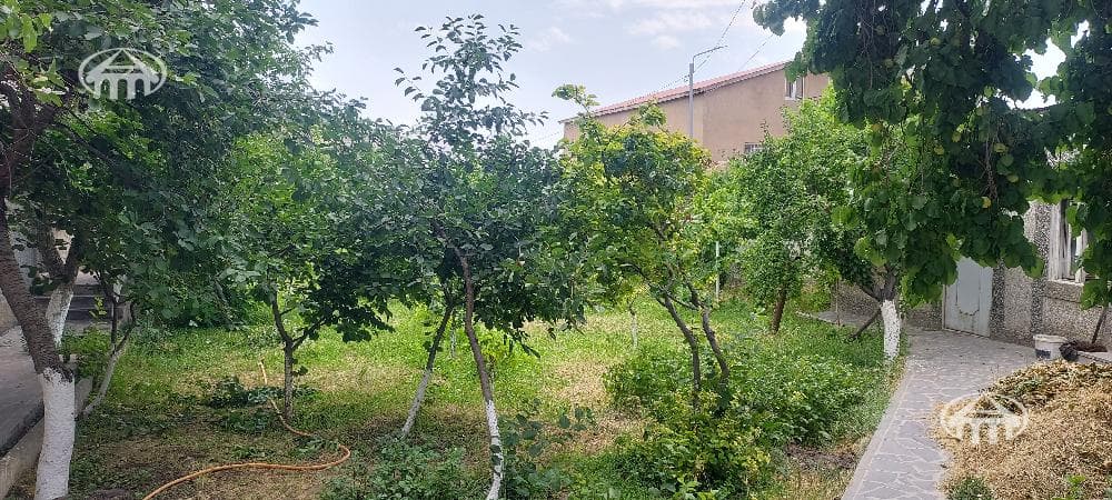 Mansion · 7 rooms · 240 m² · Qasax