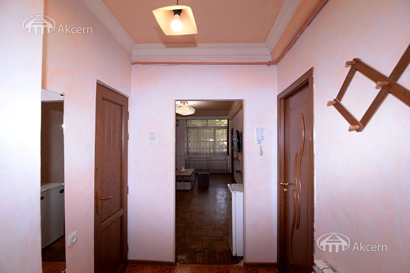 Apartment · 2 rooms · 55 m² · Kentron