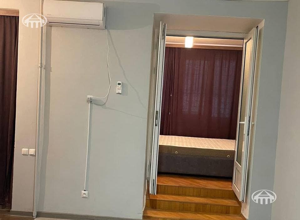 Квартира · 1 комн. · 32,5 м² · Кентрон