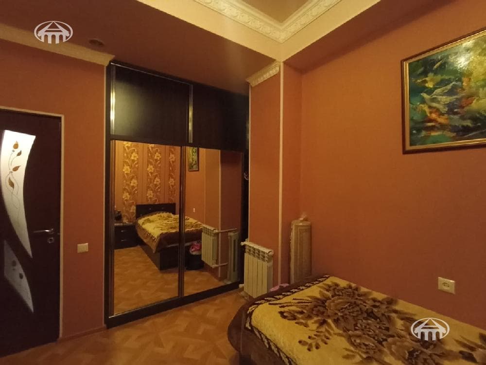 Apartment · 3 rooms · 69 m² · Davtashen — photo 12 / 13