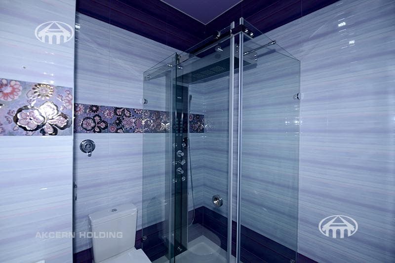 Квартира · 4 комн. · 177 м² · Кентрон