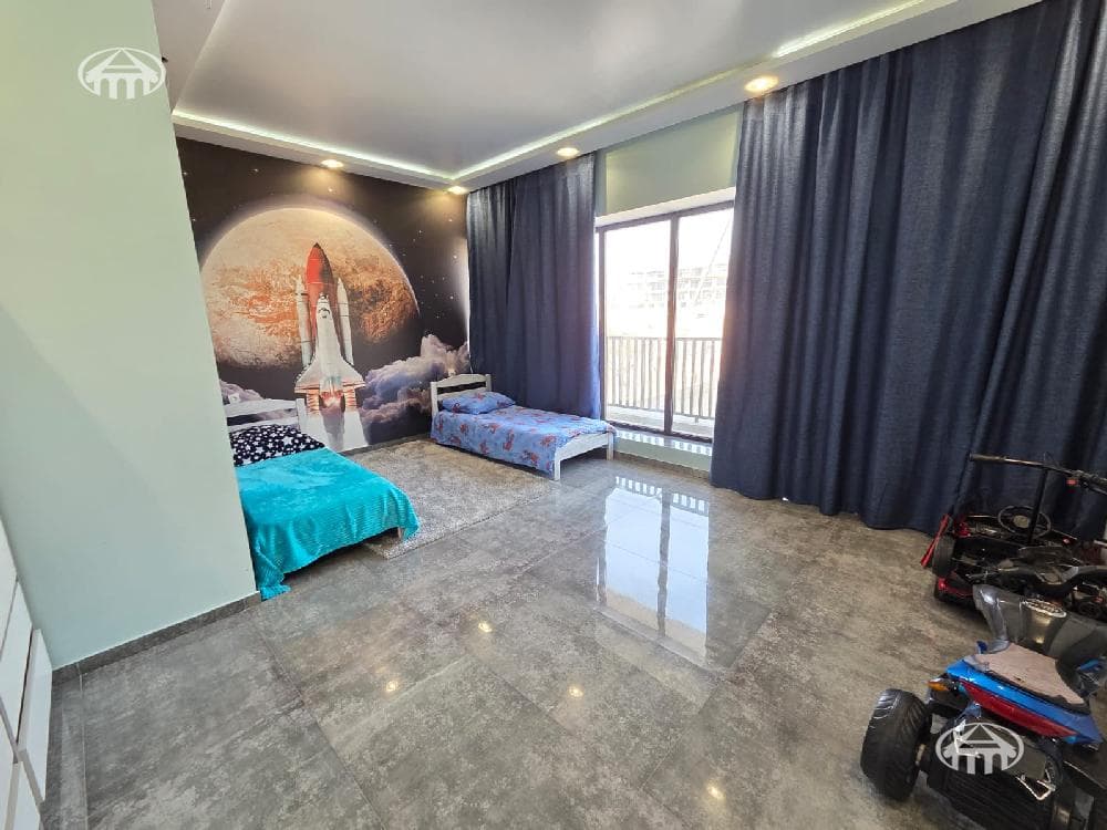 Особняк · 5 комн. · 300 м² · с. Ариндж