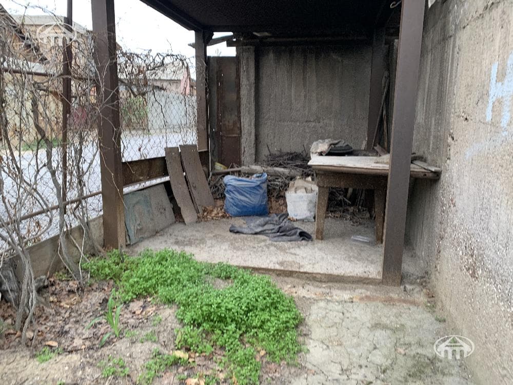 House · 3 rooms · 72 m² · Shengavit