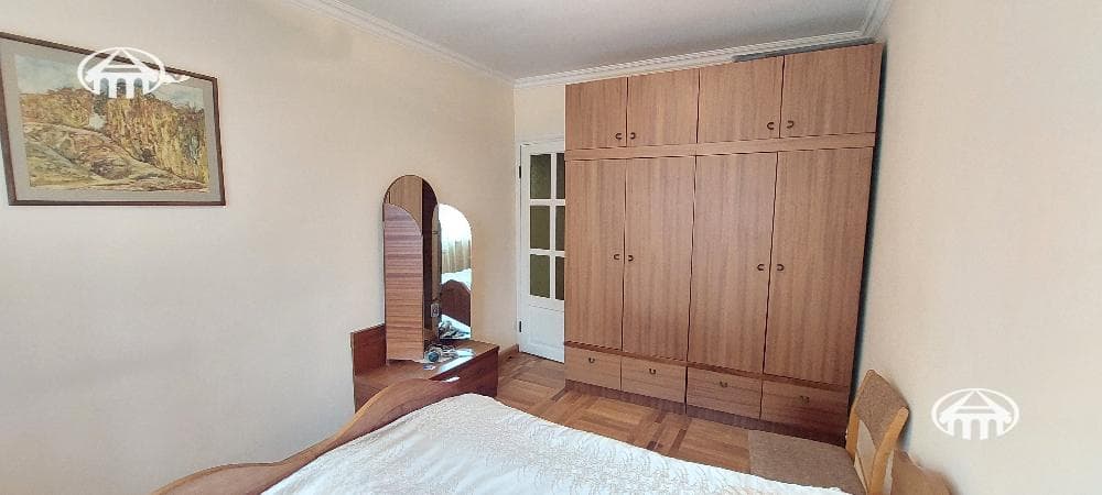 Квартира · 2 комн. · 61 м² · Канакер-Зейтун — фото 12 из 12