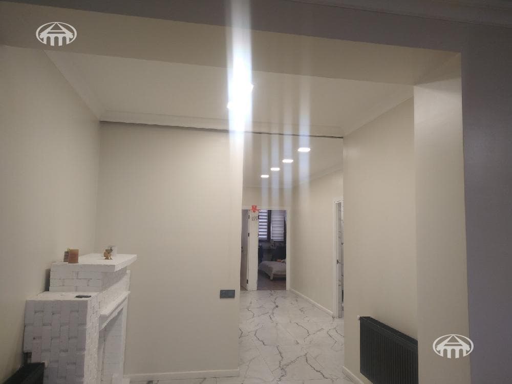 Квартира · 3 комн. · 113 м² · Арабкир