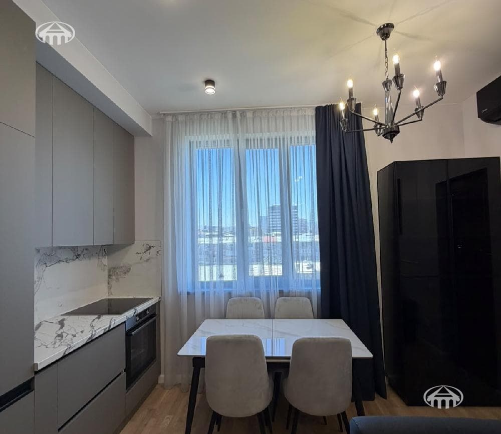 Квартира · 3 комн. · 68 м² · Арабкир