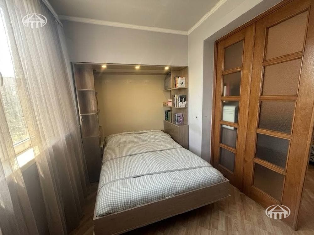 Квартира · 2 комн. · 44,9 м² · Арабкир