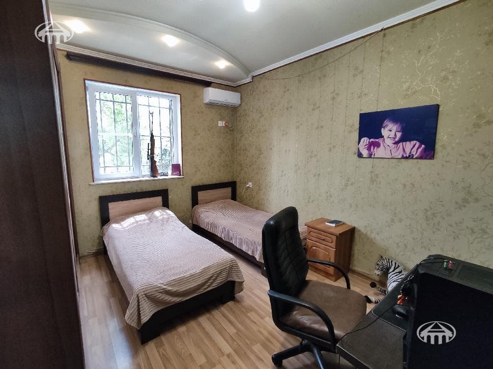 Особняк · 170 м² · Аргаванд