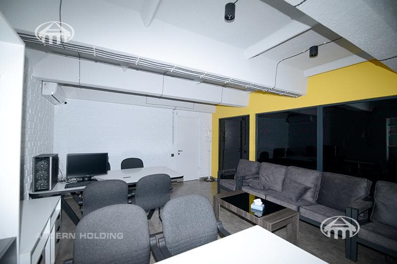 Office · 132 m² · Nor Nork