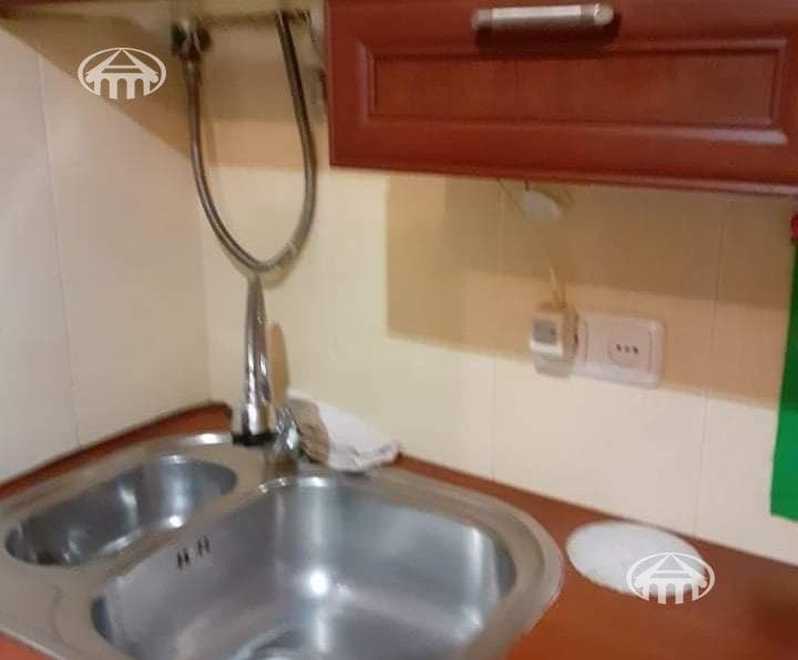 Квартира · 1 комн. · 30 м² · Арабкир