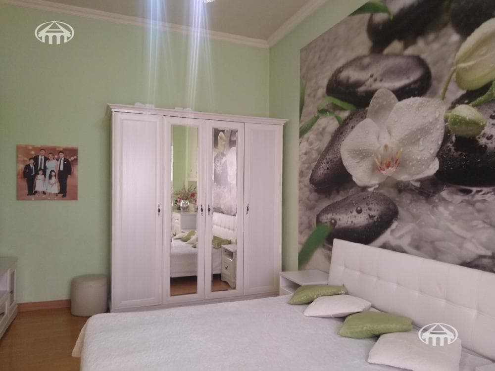 Mansion · 9 rooms · 934 m² · Nork-Marash