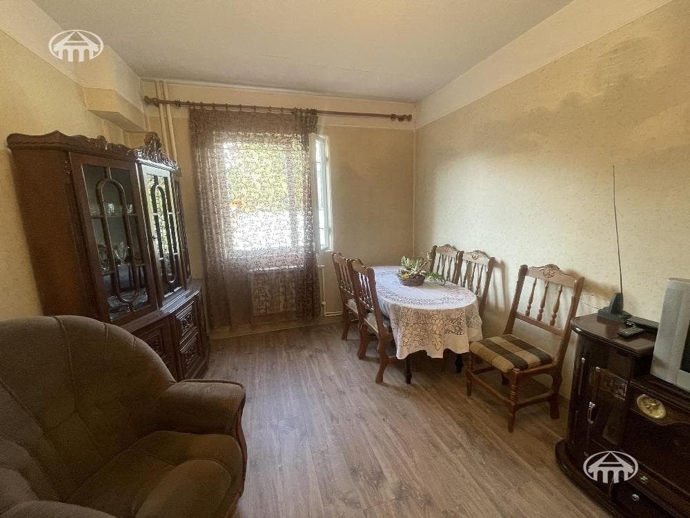 Квартира · 2 комн. · 49,1 м² · Аджапняк