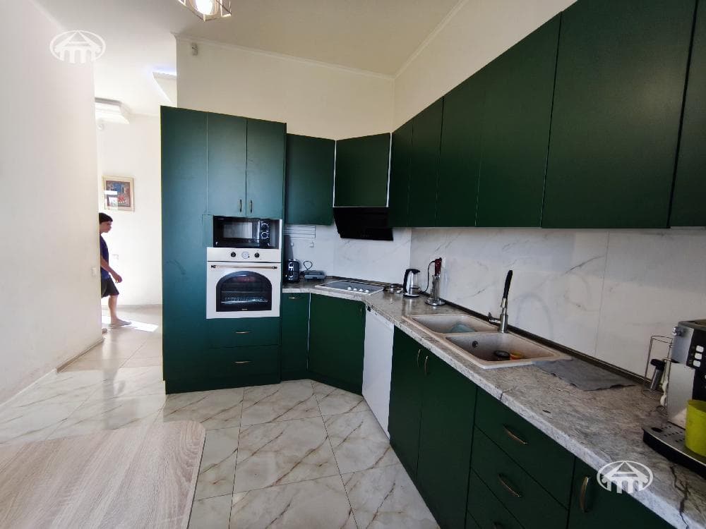 Mansion · 5 rooms · 262 m² · Jrvej