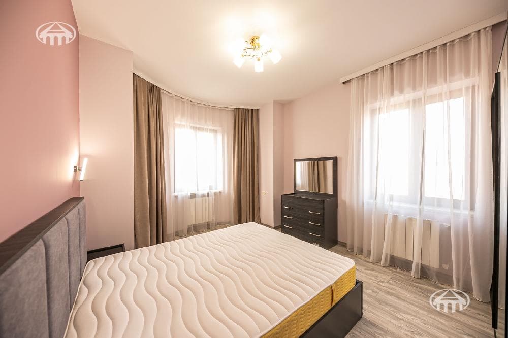 Особняк · 7 комн. · 280 м² · Касах