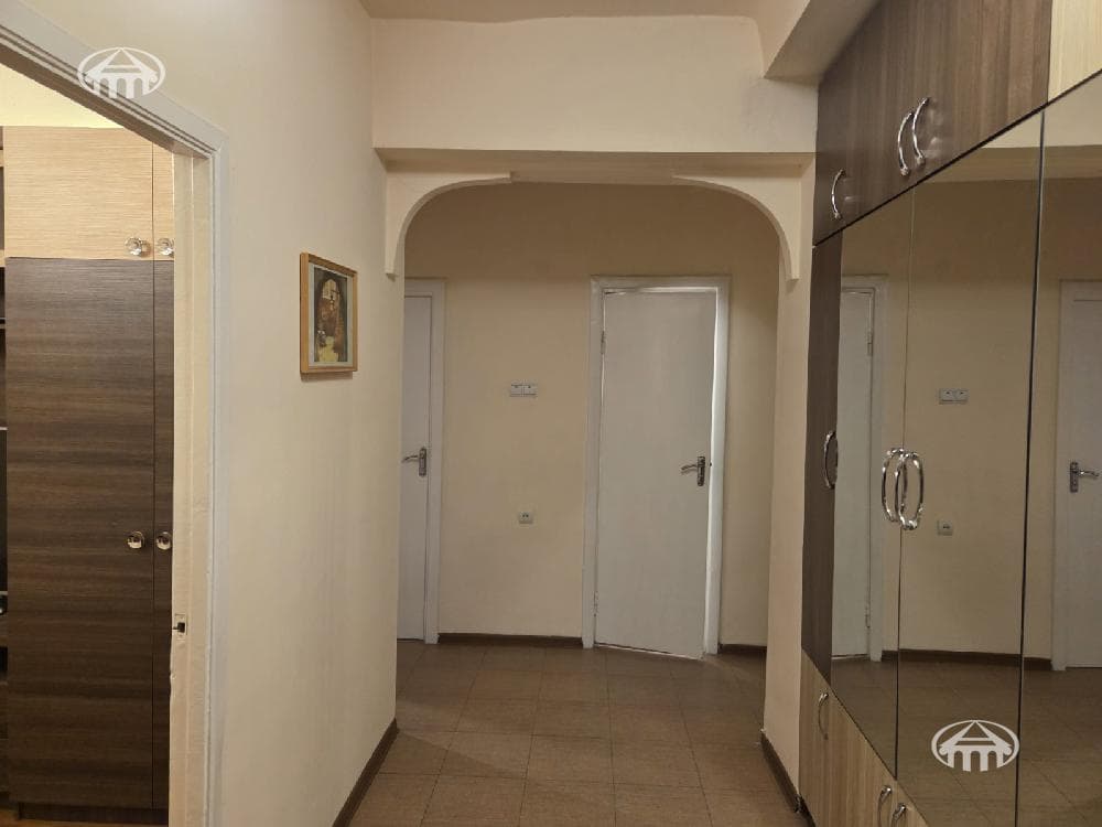 Բնակարան · 2 սեն. · 69 մ² · Արաբկիր