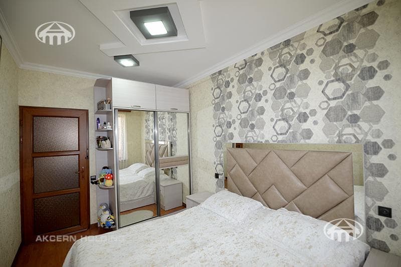 Apartment · 3 rooms · 82 m² · Ajapnyak