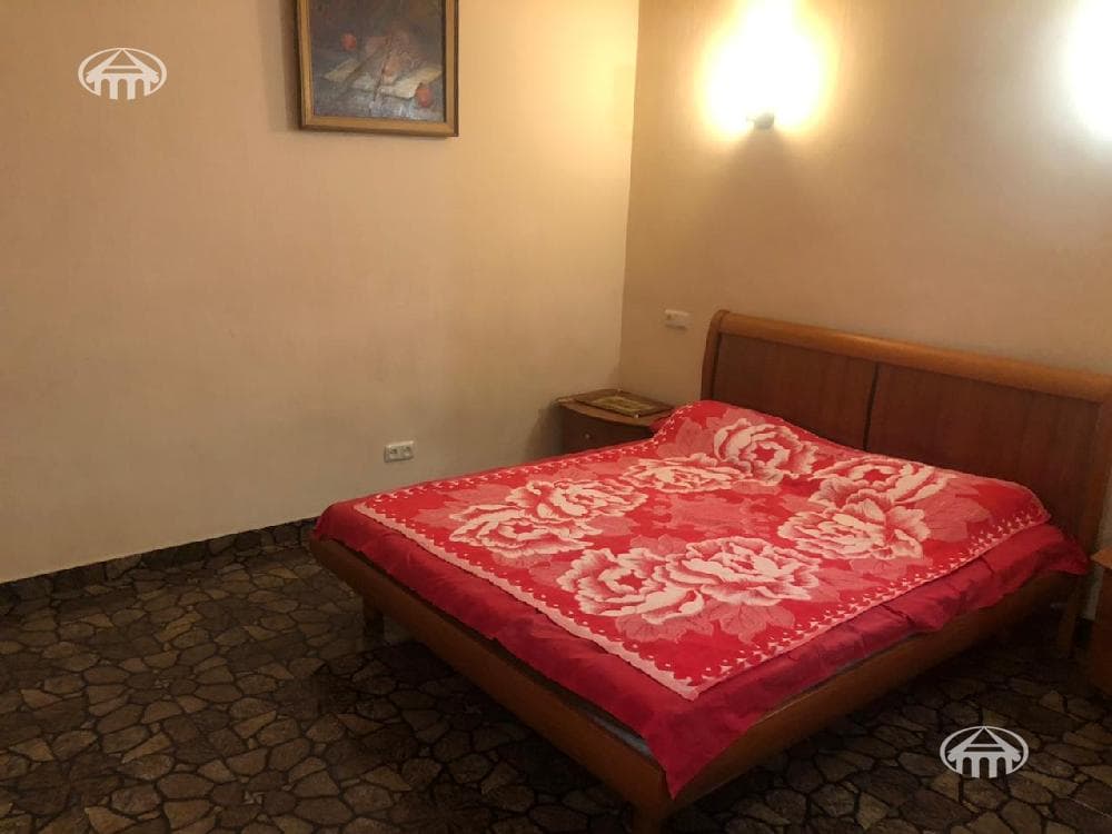 Apartment · 1 rooms · 31 m² · Kentron
