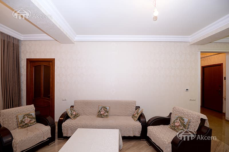 Բնակարան · 3 սեն. · 69 մ² · Արաբկիր