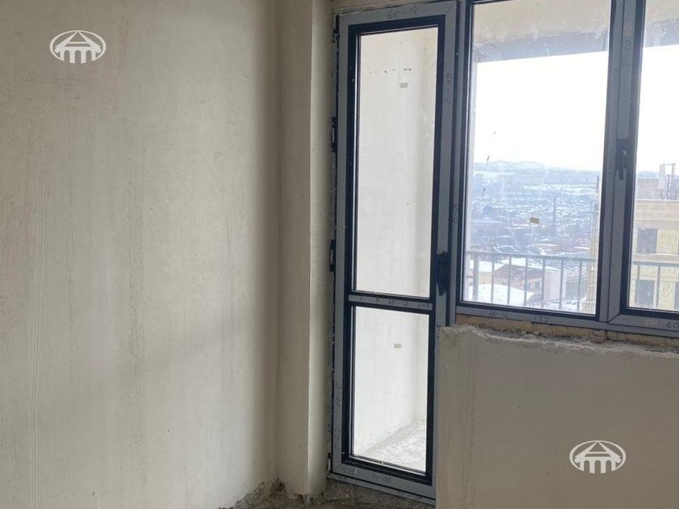 Квартира · 2 комн. · 49 м² · Аван
