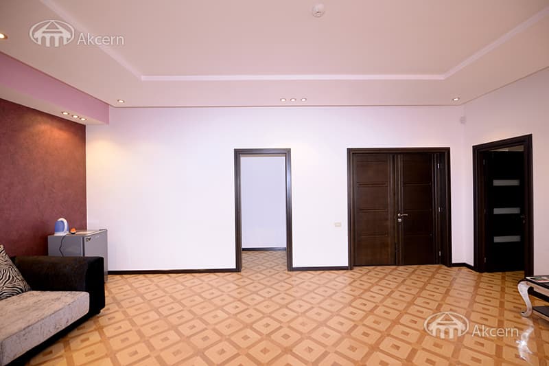 Отель · 1 130 м² · Норк-Мараш