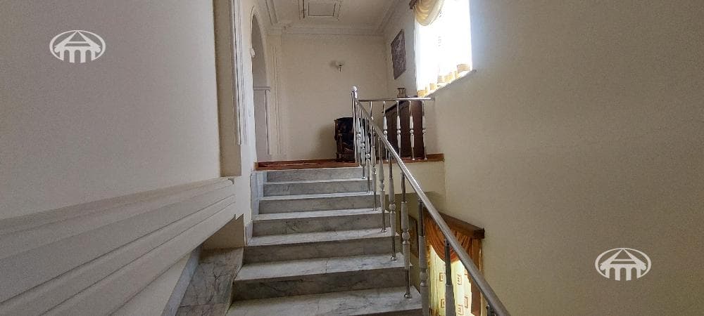 Mansion · 7 rooms · 240 m² · Qasax