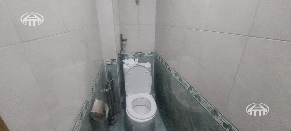 Квартира · 3 комн. · 91 м² · Арабкир