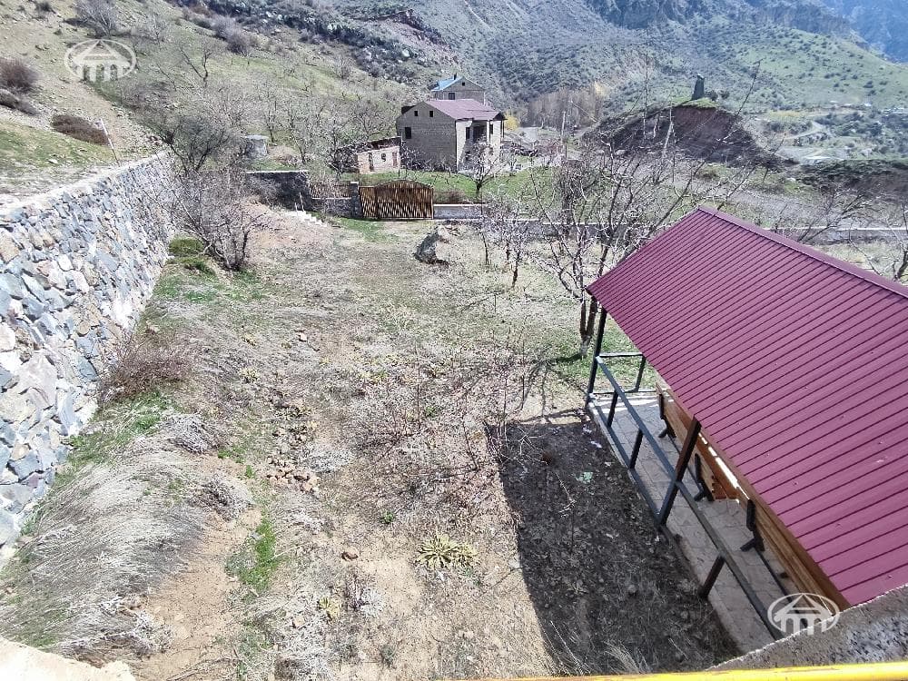 Участок · 6 000 м² · Гохт