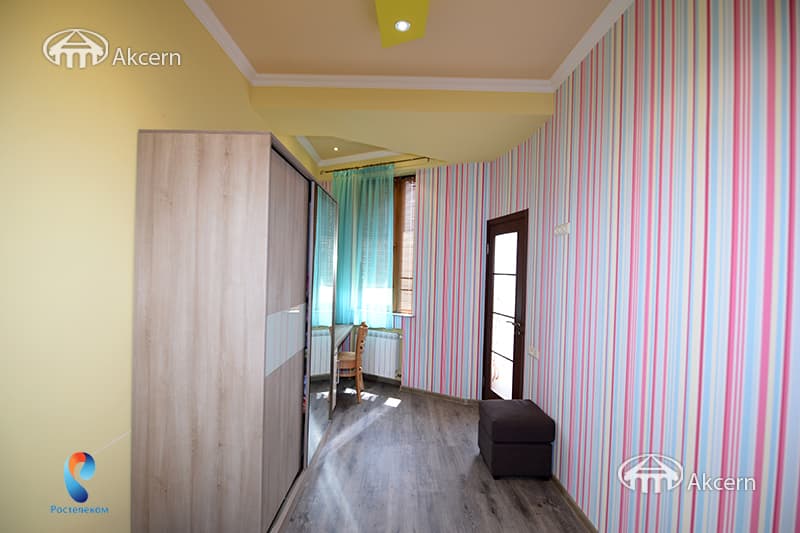 Квартира · 3 комн. · 67 м² · Арабкир