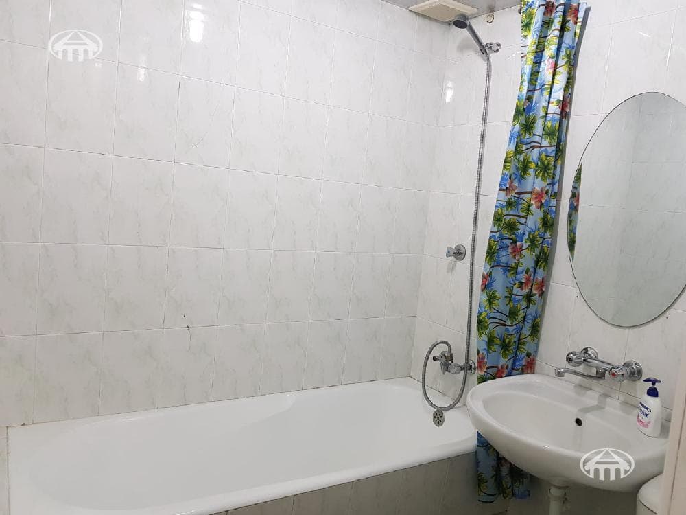 Apartment · 1 rooms · 46 m² · Kentron