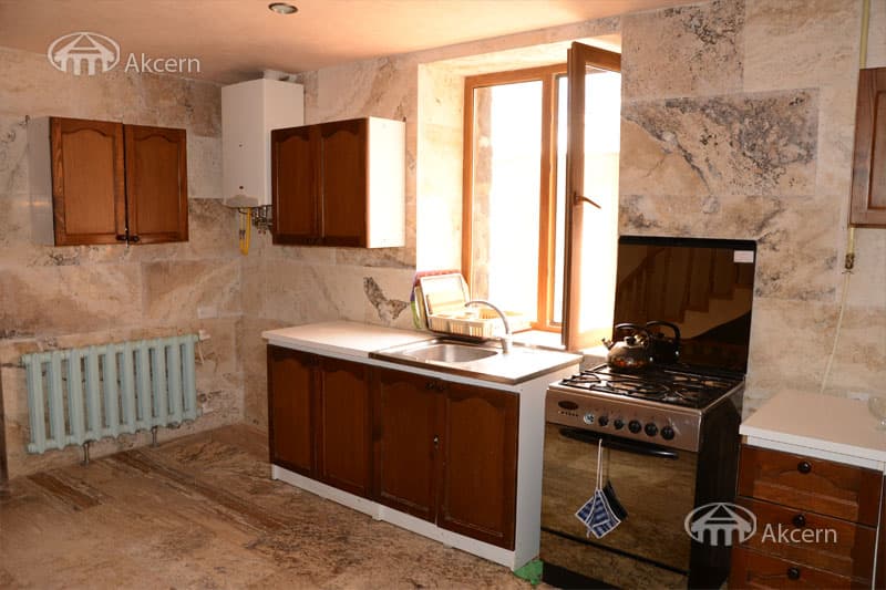 Mansion · 5 rooms · 405 m² · Arzakan