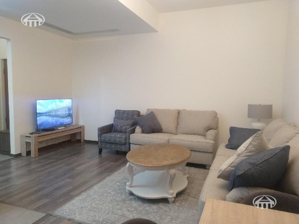 Квартира · 3 комн. · 97 м² · Кентрон
