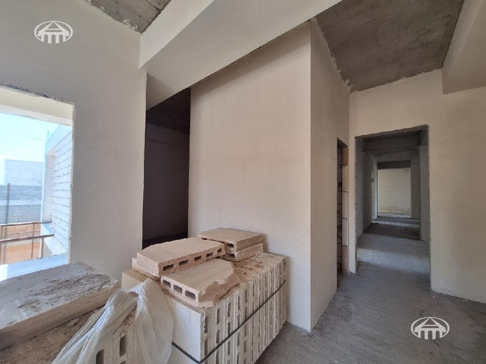 Квартира · 3 комн. · 84 м² · Норк-Мараш