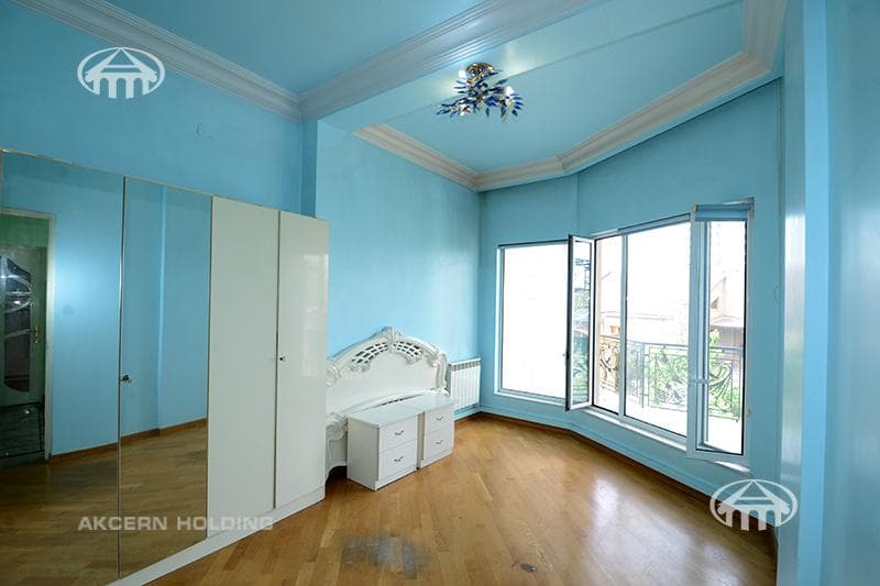 Особняк · 5 комн. · 814 м² · Арабкир