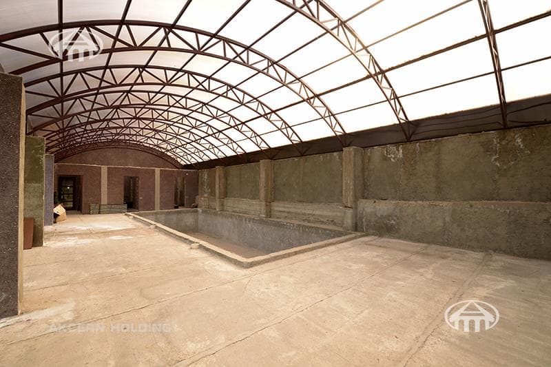 Առանձնատուն · 5 սեն. · 640 մ² · գ․ Առինջ