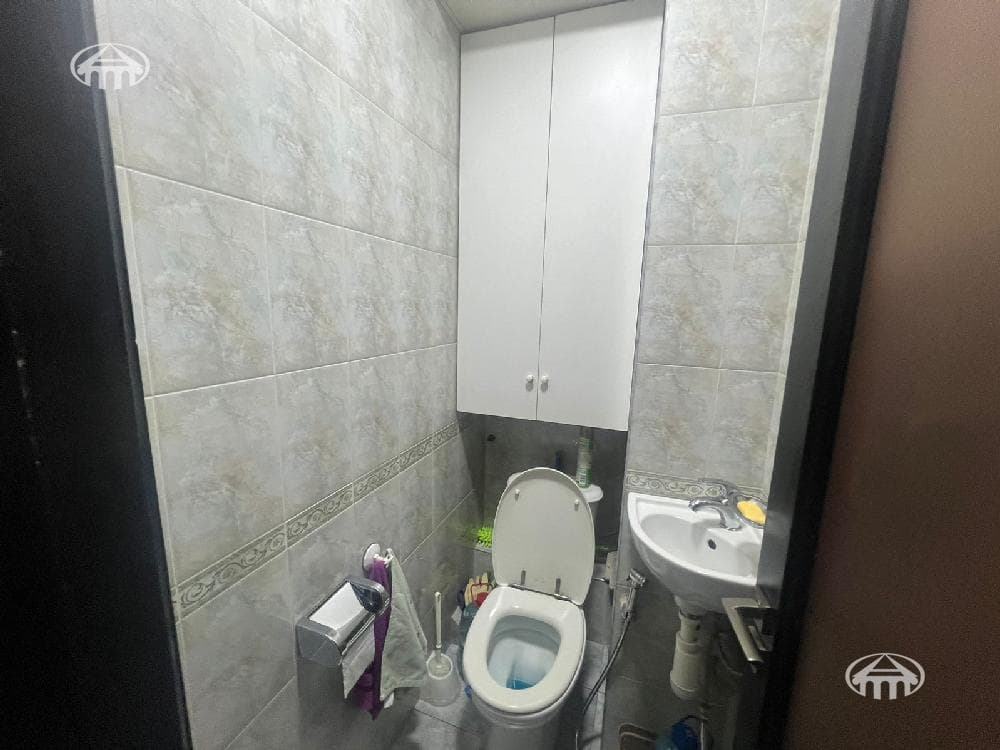 Квартира · 3 комн. · 86 м² · Кентрон