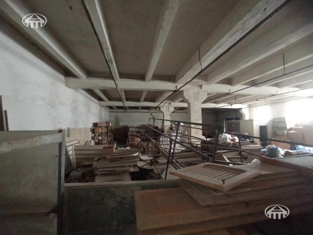 Այլ · 355 մ² · Կենտրոն