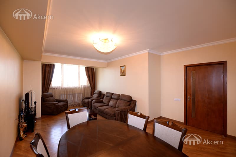Բնակարան · 4 սեն. · 120 մ² · Ավան