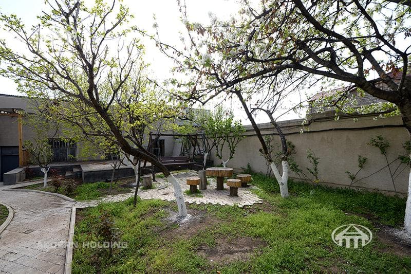 Առանձնատուն · 7 սեն. · 540 մ² · Աջափնյակ