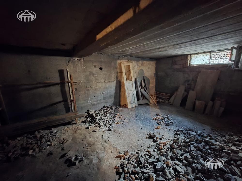 House · 7 rooms · 542 m² · Ajapnyak