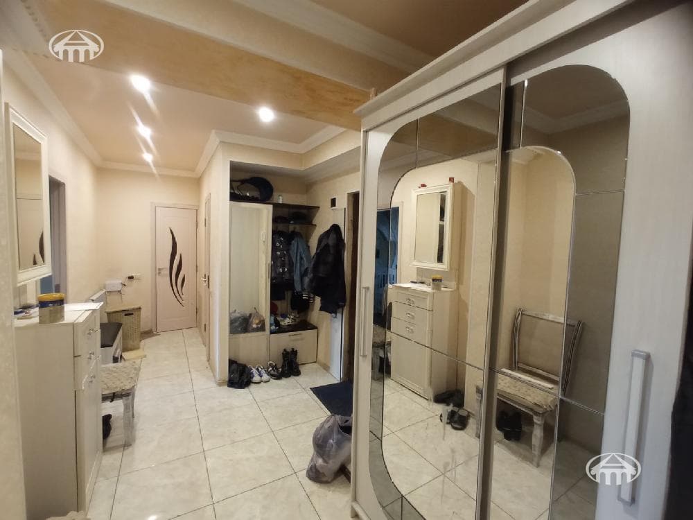 Apartment · 2 rooms · 69 m² · Arabkir