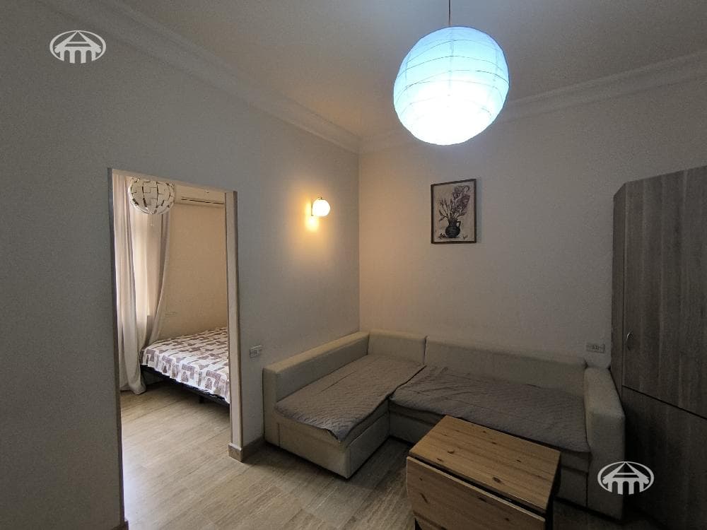 Apartment · 1 rooms · 37 m² · Arabkir